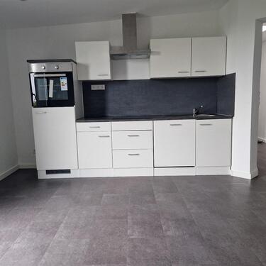 Foto - Etagenwohnung in Nienburg (Weser)