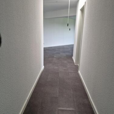 Foto - Etagenwohnung in Nienburg (Weser) zur Miete