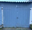 Foto - Garage in Wismar mit Stromanschluss