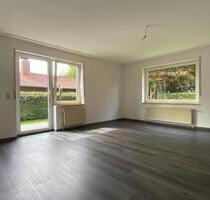 3-ZKB-Erdgeschosswohnung in Südbrookmerland