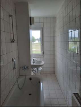 Foto - Etagenwohnung zur Miete in Ruhland