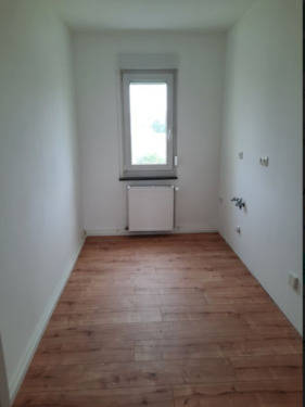 Foto - Etagenwohnung in Ruhland