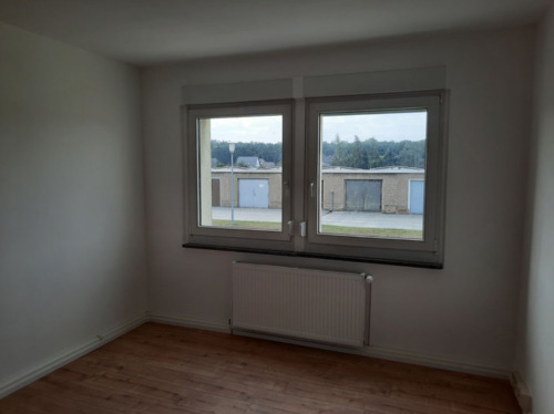 Foto - Etagenwohnung in Ruhland zur Miete
