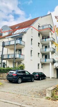 Foto - Etagenwohnung zum Kaufen in Aalen