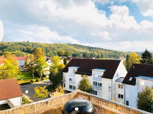 Foto - Etagenwohnung in Aalen zum Kaufen