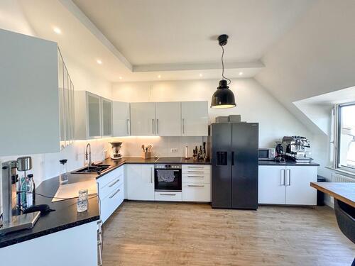 Foto - Helle kernsanierte Wohnung mit modernem Charme