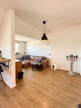Foto - Etagenwohnung in Hannover