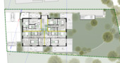 Foto - Neubau Wohnungen zu Vermieten in Vreden KFW 40 1A Lage