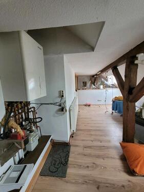Foto - Einfamilienhaus in Neetzow-Liepen zur Miete