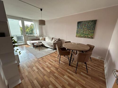 Foto - Anfragestopp! 2,5- Raum Wohnung Elisabethstraße 56, 18273 Güstrow