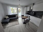 Foto - möblierte 1,5-Zimmer-Wohnung in Weinsberg zu vermieten
