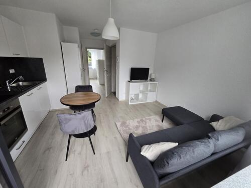 Foto - Etagenwohnung zur Miete in Weinsberg