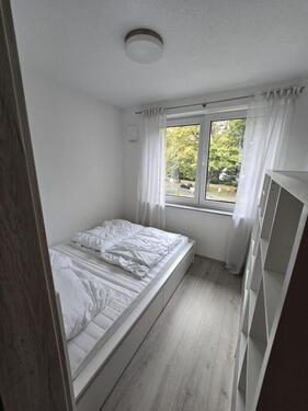 Foto - Etagenwohnung in Weinsberg