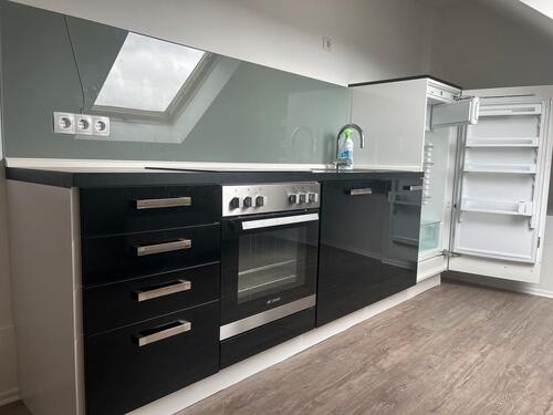 Foto - Etagenwohnung in Bad Breisig zur Miete