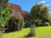 Foto - Ein-Zweifamilienhaus mit großem Garten in Rudersberg