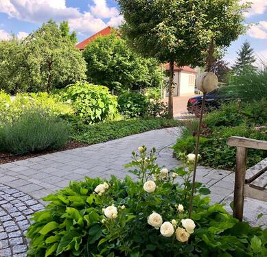 Foto - Etagenwohnung in Rudersberg