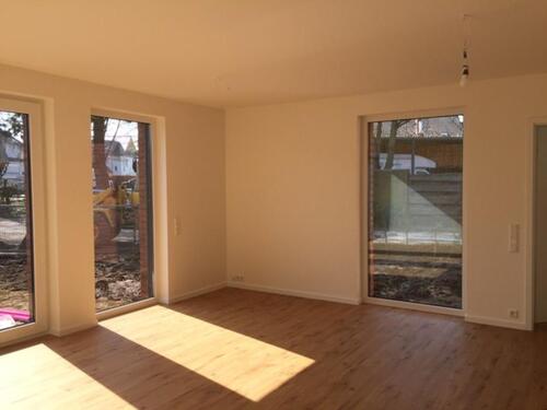 Foto - Etagenwohnung in Herzebrock-Clarholz