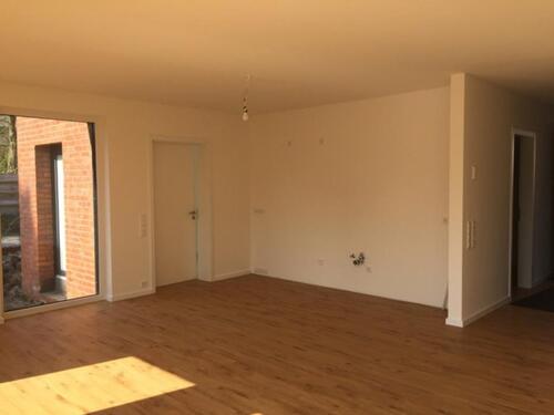 Foto - Etagenwohnung in Herzebrock-Clarholz zur Miete