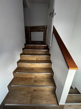 Foto - Großzügige 4- Raumwohnung Usedom - Zinnowitz