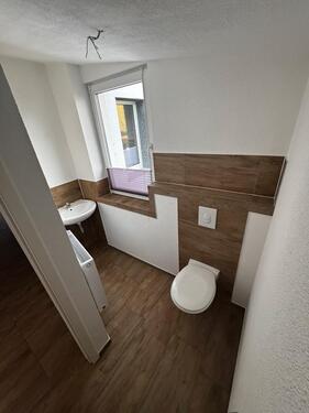 Foto - Etagenwohnung zur Miete in Zinnowitz