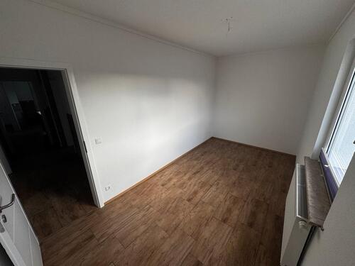 Foto - Etagenwohnung in Zinnowitz zur Miete