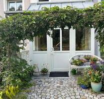 2 Zi-Wo mit Küche, Bad, Balkon, Mansarde, Regenstauf, 64qm