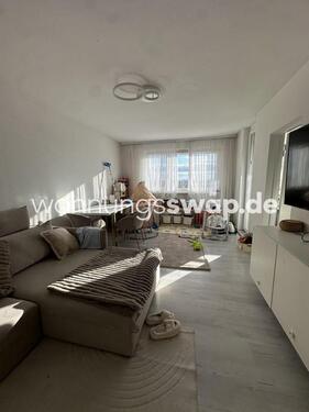 Foto - Wohnungsswap - 2 Zimmer, 58 m² - Wilhelmsruher Damm, Reinickendorf, Berlin