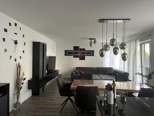 Foto - Etagenwohnung in Breisach am Rhein zum Kaufen