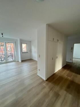 Foto - Etagenwohnung zur Miete in Mönchengladbach