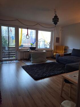 Foto - 3-Zimmer Erdgeschoss Wohnung zu vermieten