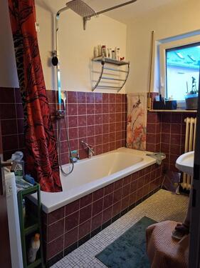 Foto - Etagenwohnung in Weidenberg