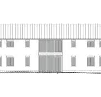 Erdgeschoßwohnung mit Garten - 695,00 EUR Kaltmiete, in Arnstorf (PLZ: 94424)