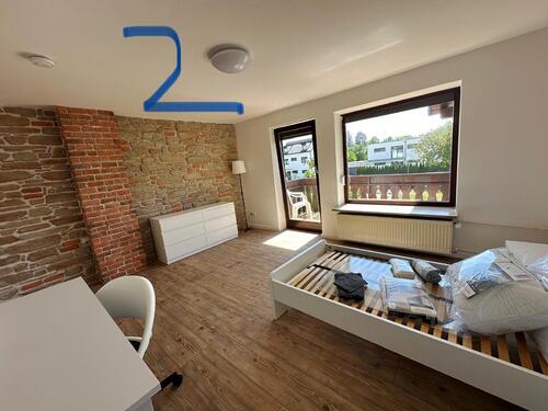 Foto - WG Zimmer in einer 5er Frauen WG Ottobrunn