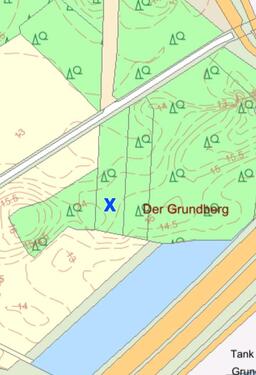 Foto - Grundst&uuml;ck in Sottrum