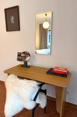 Foto - 3 Zimmer Etagenwohnung zur Miete in Garmisch-Partenkirchen