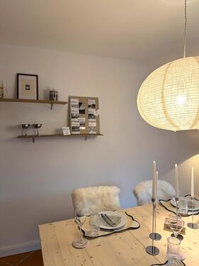 Foto - 3 Zimmer Etagenwohnung in Garmisch-Partenkirchen