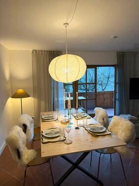 Foto - Etagenwohnung in Garmisch-Partenkirchen zur Miete