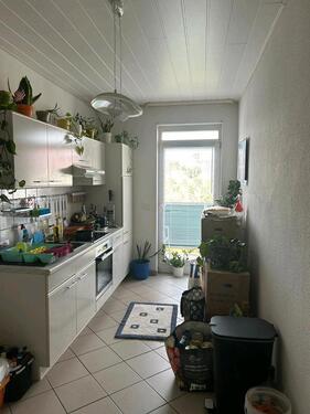 Foto - Etagenwohnung in Bad Homburg vor der Höhe zur Miete