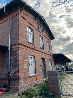 Foto - Lagerhalle mit Rampe - 400,00&nbsp;EUR Kaltmiete, ca.&nbsp; 150,00&nbsp;m&sup2;