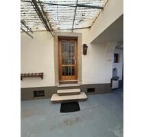 Attraktives, komplett renoviertes Einfamilienhaus - Maikammer