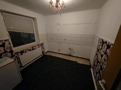 Foto - Etagenwohnung in Leer (Ostfriesland) zur Miete