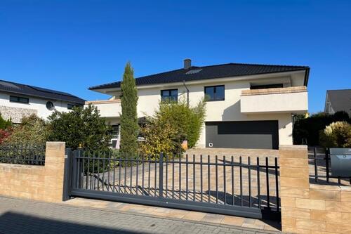 Foto - Privatverkauf! Exklusive Stadtvilla mit sehr guter Ausstattung!