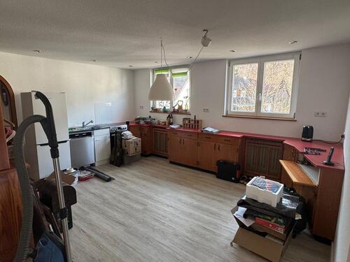 Foto - Dachgeschoßwohnung in Münstertal/Schwarzwald zur Miete