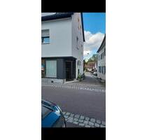 *Sanierte 2-Zimmer-Wohnung in Horrheim* - Vaihingen an der Enz