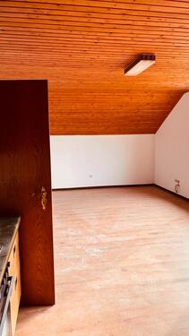 Foto - 4 Zimmer Dachgeschoßwohnung in Morbach