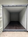 Foto - Lagercontainer, Lagerraum, Selfstorage in Meppen
