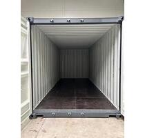 Lagercontainer, Lagerraum, Selfstorage in Meppen