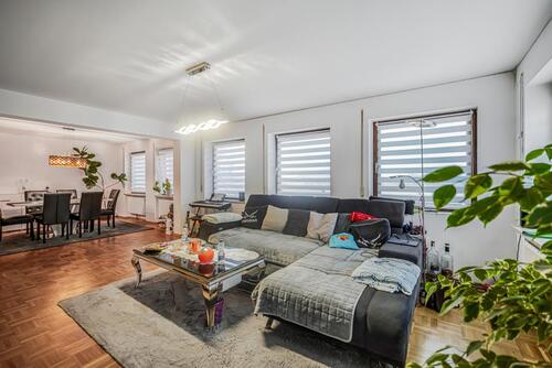 Foto - Reihenhaus in Lindau (Bodensee) zur Miete