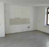2-Raum-Wohnung in zentraler Lage - Reichenbach im Vogtland