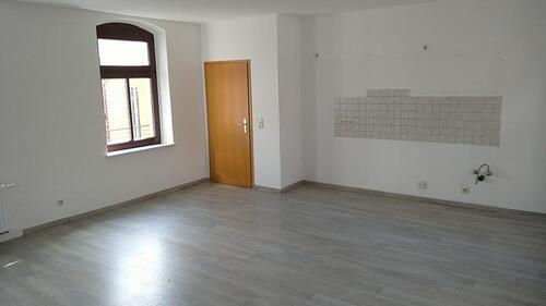 Foto - 2 Zimmer Etagenwohnung zur Miete in Reichenbach im Vogtland